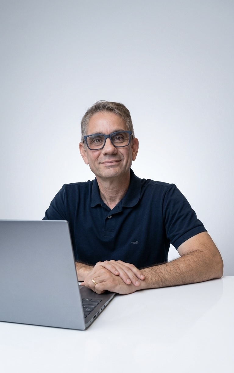 Luciano Ângelo